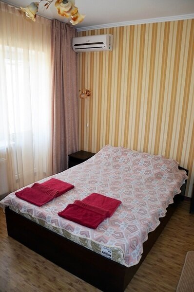 Cемейный 4-местный 3-комнатный