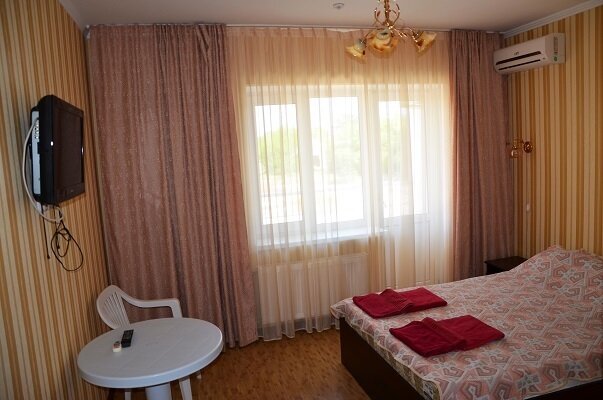 Cемейный 4-местный 3-комнатный