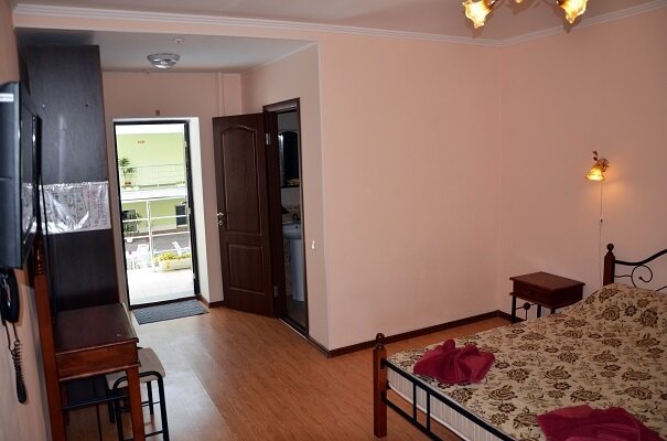 Стандартный 2-местный