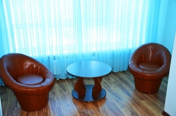 Стандартный 3-местный