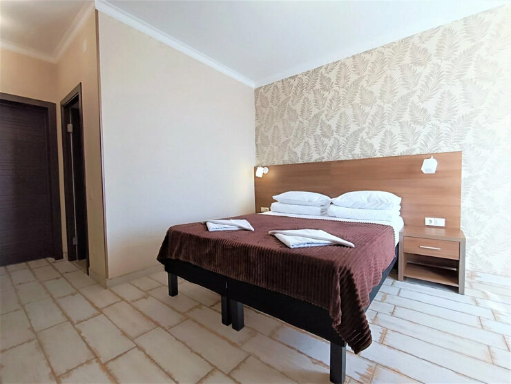 Стандартный 2-местный