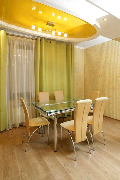 Люкс 3-местный 2-комнатный (корпус В)