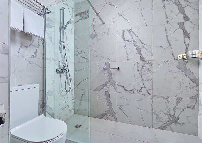 Улучшенный 2-местный 1-комнатный (Усадьба, DBL)