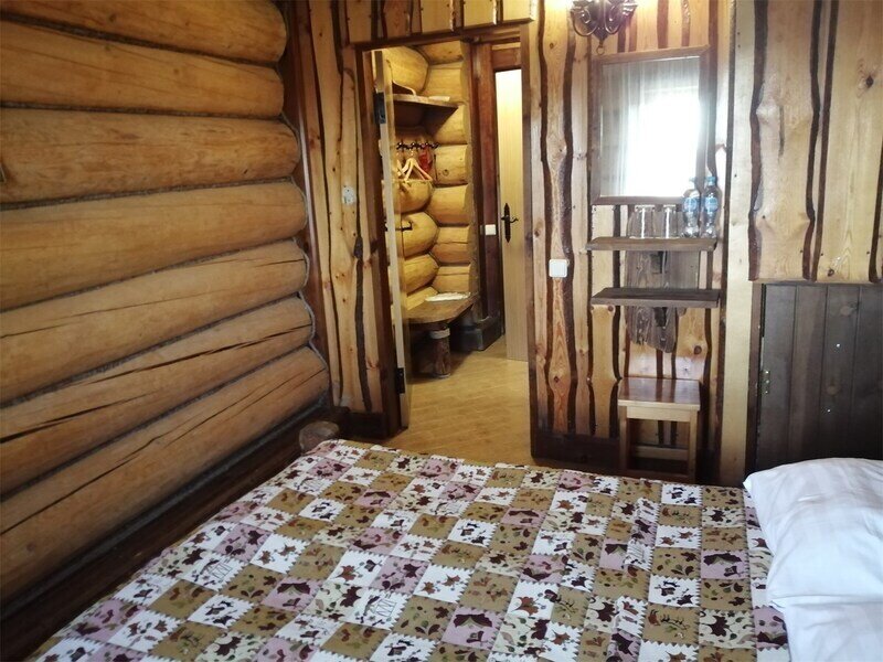 Эконом 2-местный (DBL)