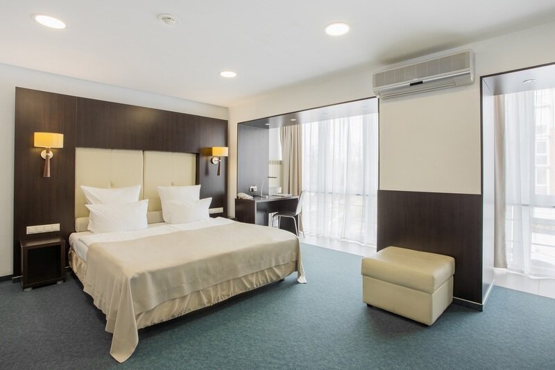 Джуниор Сюит 2-местный