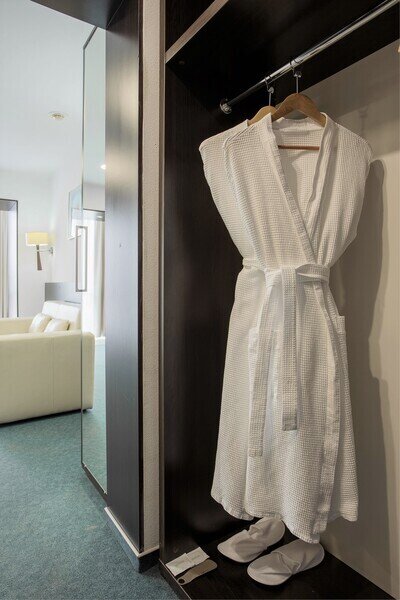 Джуниор Сюит 2-местный