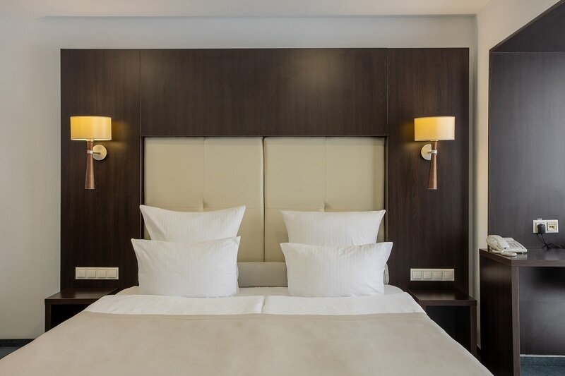 Джуниор Сюит 2-местный