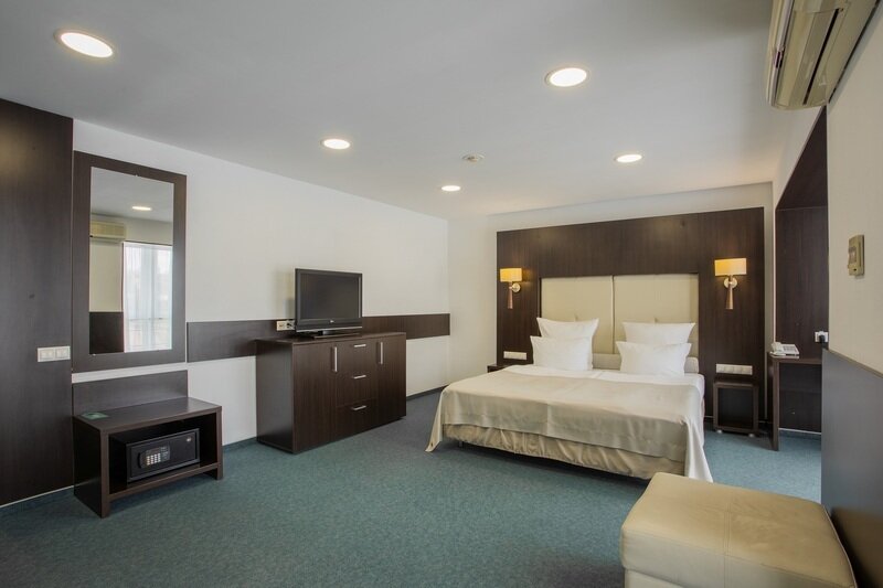 Джуниор Сюит 2-местный