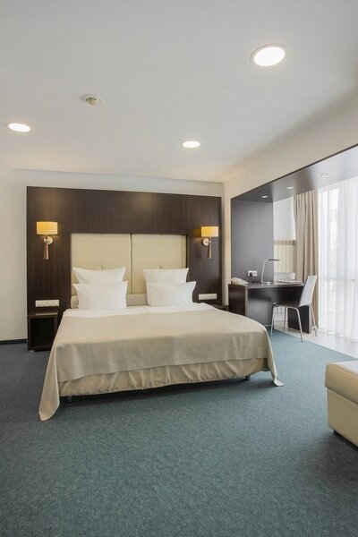 Джуниор Сюит 2-местный