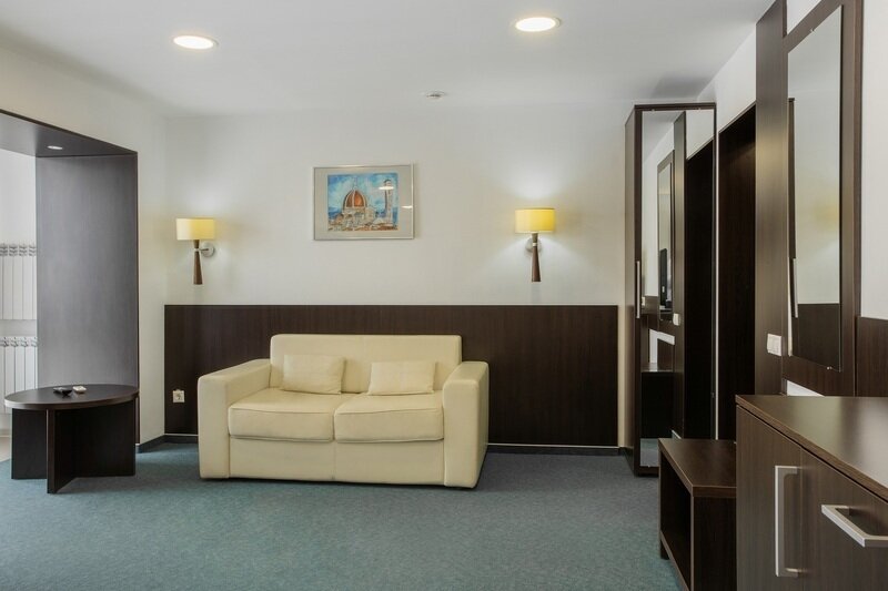 Джуниор Сюит 2-местный