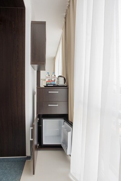 Джуниор Сюит 2-местный