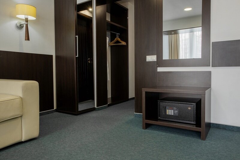 Джуниор Сюит 2-местный