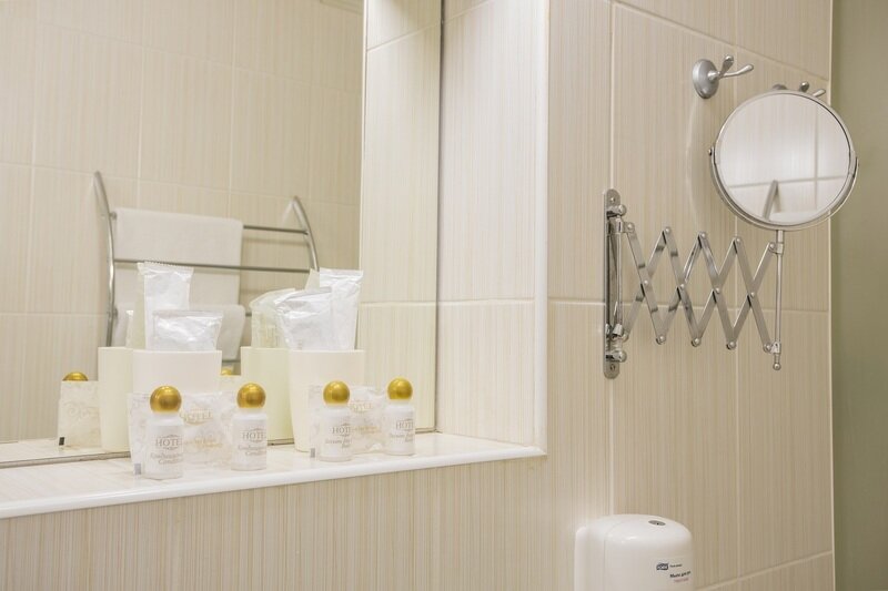 Джуниор Сюит 2-местный