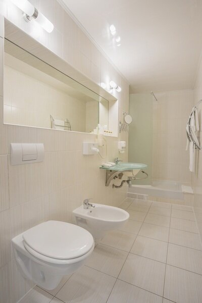 Джуниор Сюит 2-местный