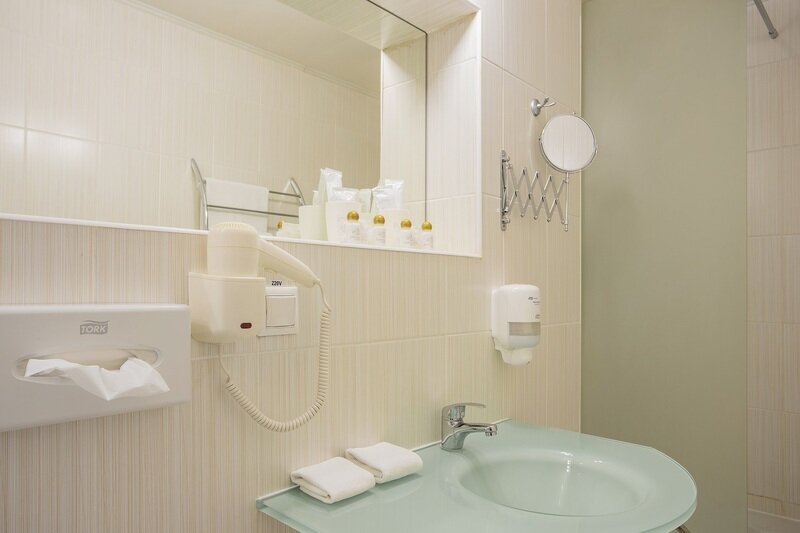 Джуниор Сюит 2-местный