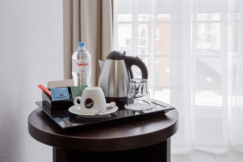 4 (чайная станция)