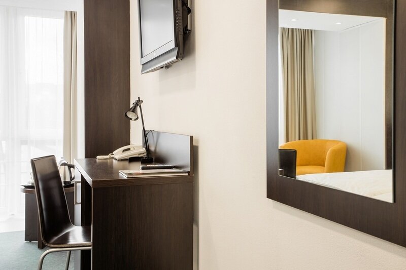 Стандартный 2-местный