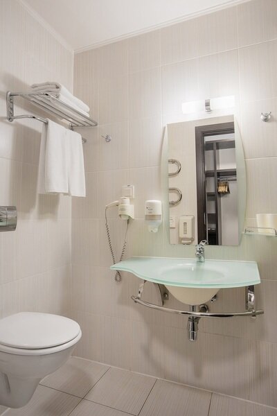 Стандартный 2-местный