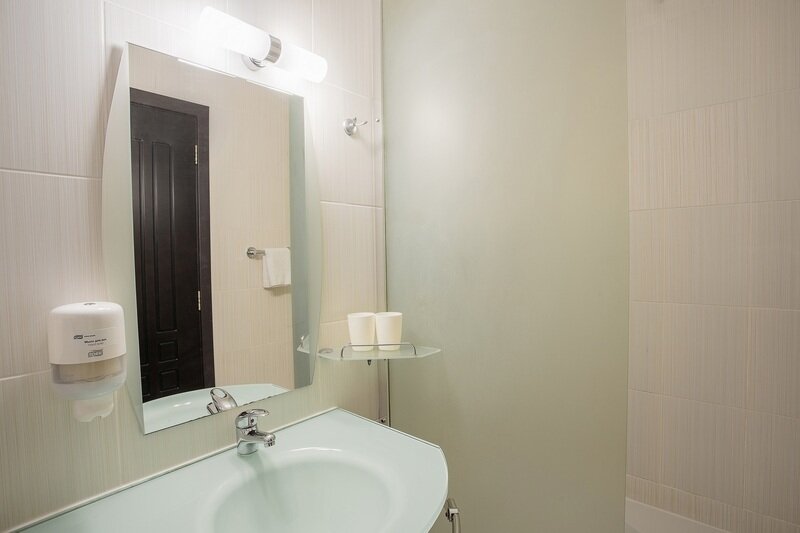 Стандартный 2-местный