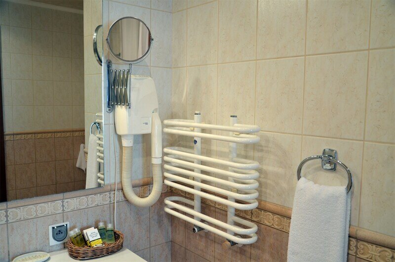 Люкс 2-местный 2-комнатный