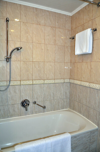 Стандартный 2-местный 1-комнатный