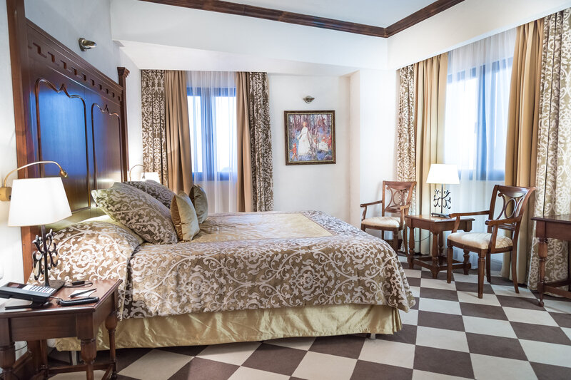 Junior Suite 2-местный