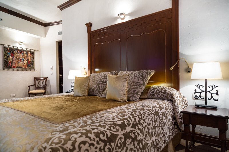 Junior Suite 2-местный