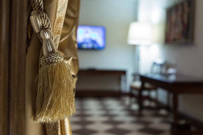 Junior Suite 2-местный