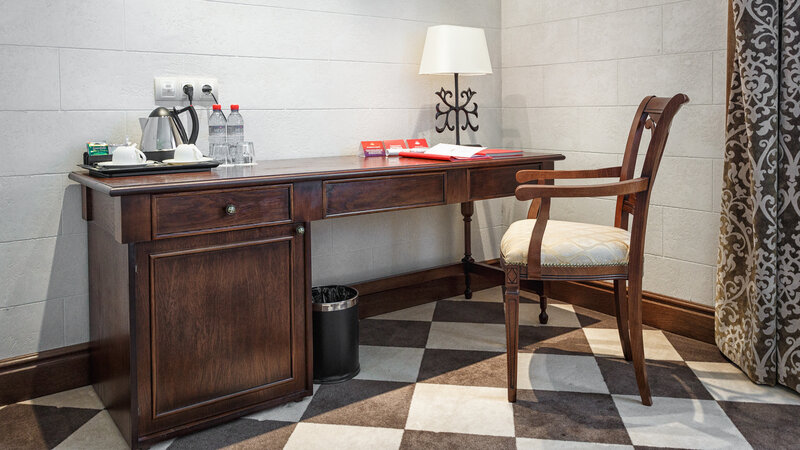 Junior Suite 2-местный