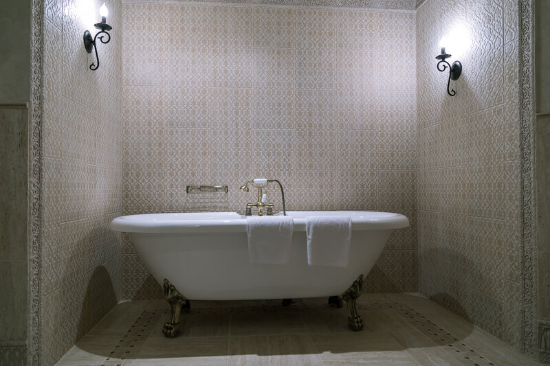 Suite 2-местный 2-комнатный