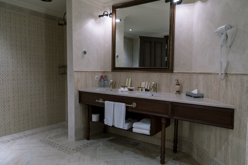 Suite 2-местный 2-комнатный