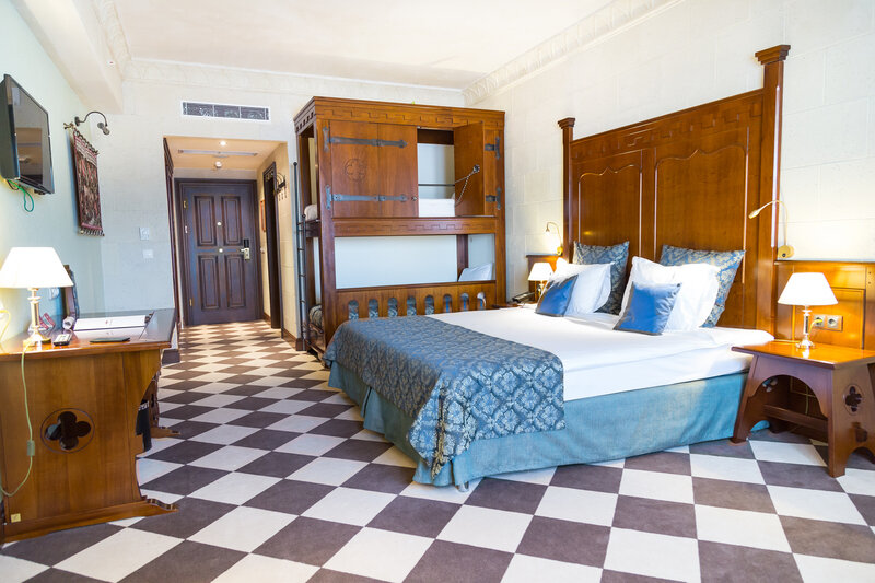 Superior 2-местный