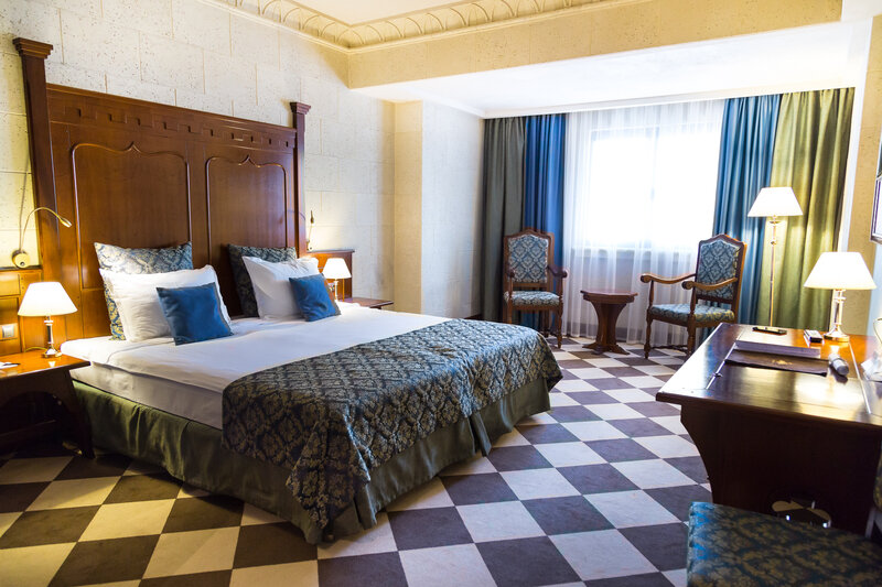 Superior 2-местный