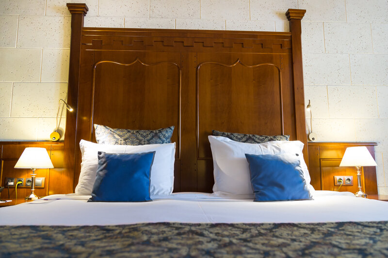 Superior 2-местный