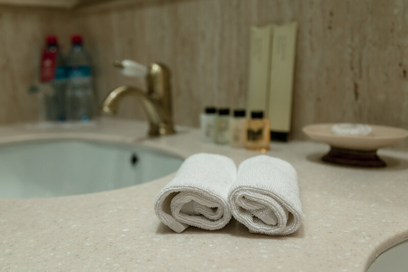 Superior 2-местный