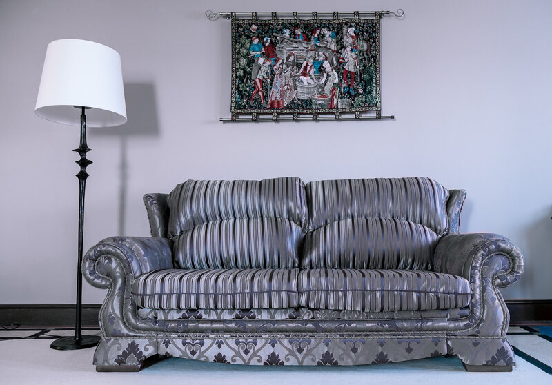 Люкс Королевы 2-местный