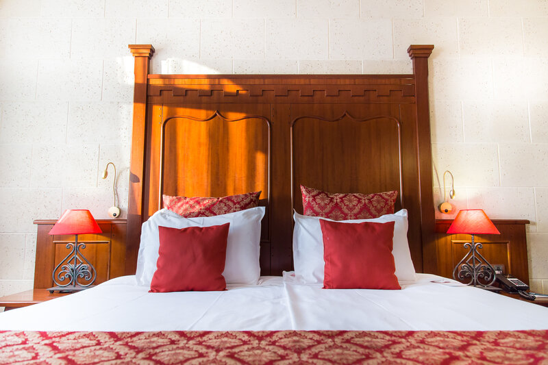 Стандартный 2-местный