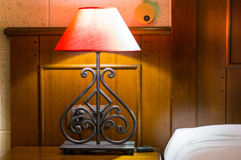 Стандартный 2-местный