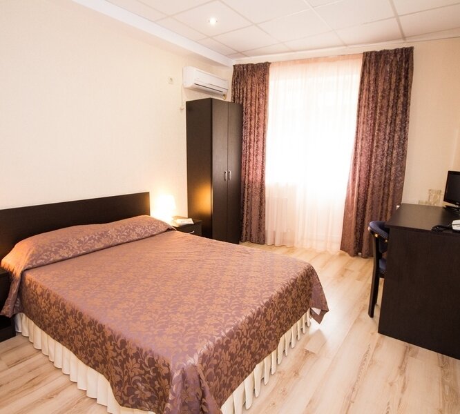 Стандартный 2-местный