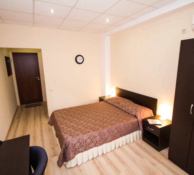 Стандартный 2-местный