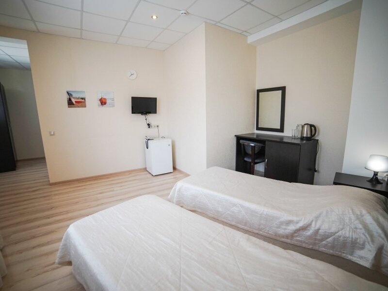 Стандартный 2-местный