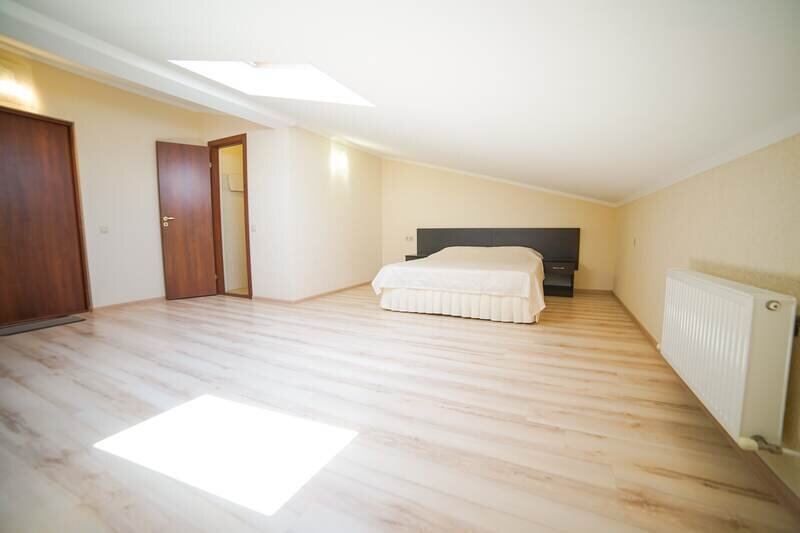 Стандартный 2-местный (мансарда)