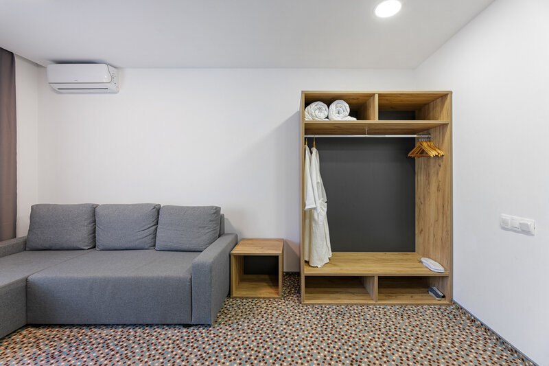 Junior Suite 2-местный