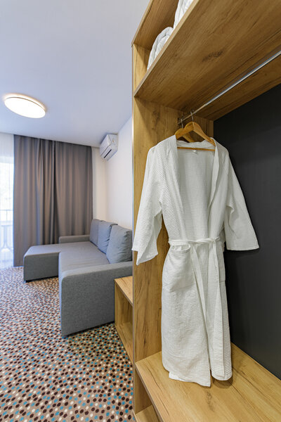 Junior Suite 2-местный