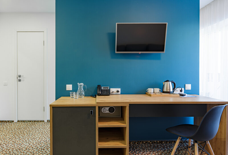 Junior Suite 2-местный