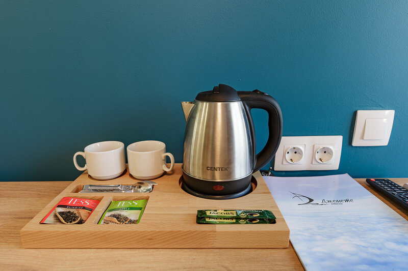 Junior Suite 2-местный