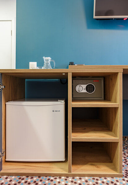 Junior Suite 2-местный