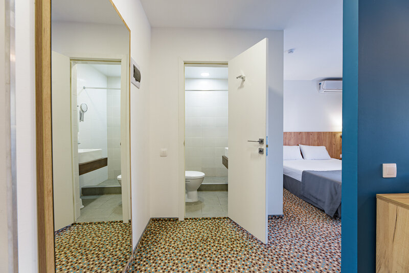 Junior Suite 2-местный