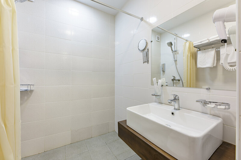 Junior Suite 2-местный