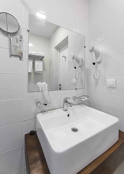 Junior Suite 2-местный